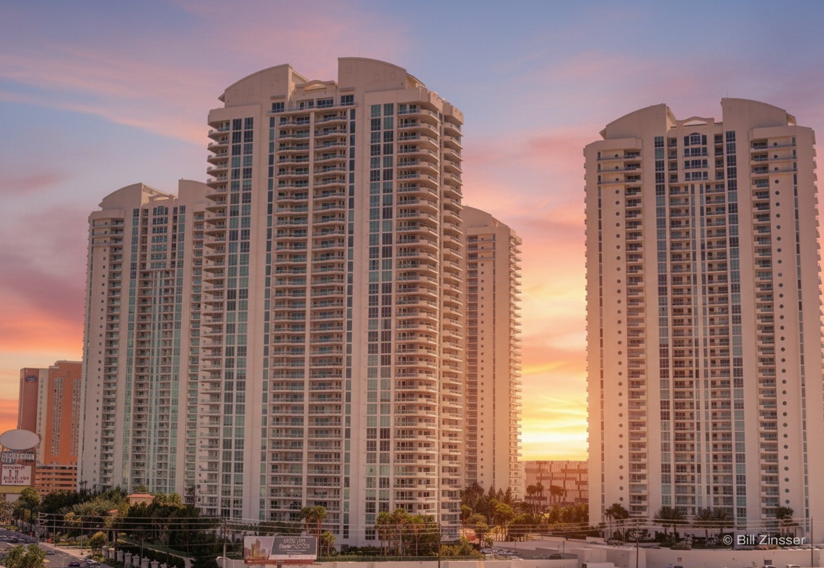 Turnberry Place