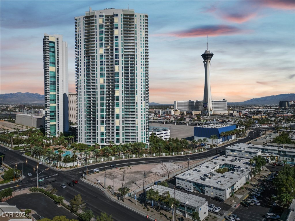 Turnberry Towers